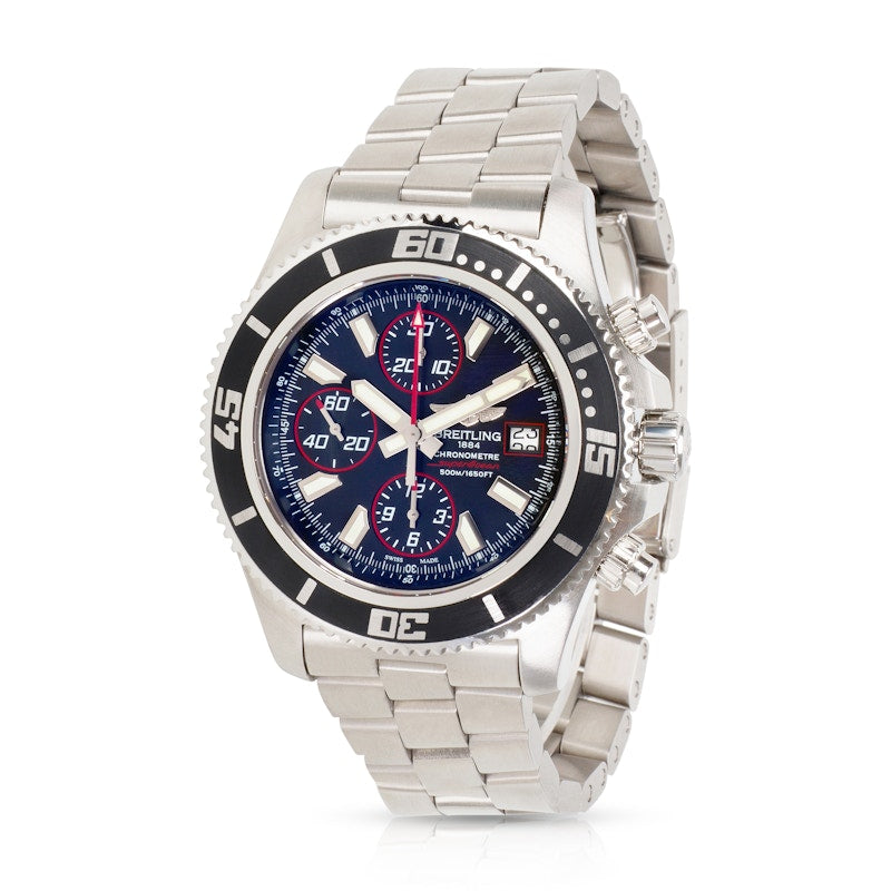 Breitling Superocean Chrono II A1334102/BA81