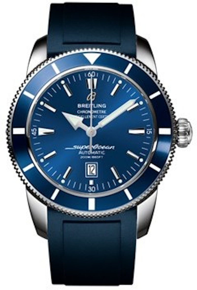 Breitling Superocean Heritage 46 A1732016-C734-139S-A20S.1