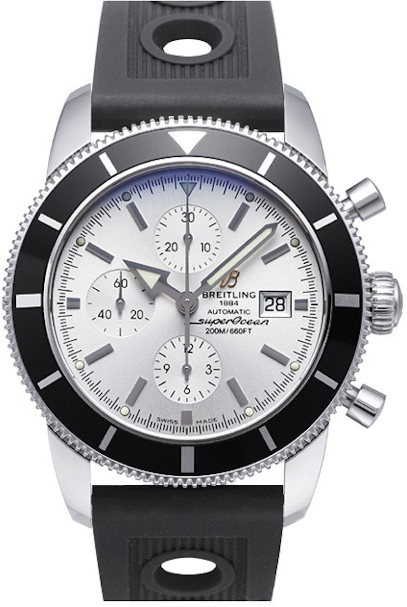 Breitling Superocean Heritage A1332024-G698-201S-A20D.2