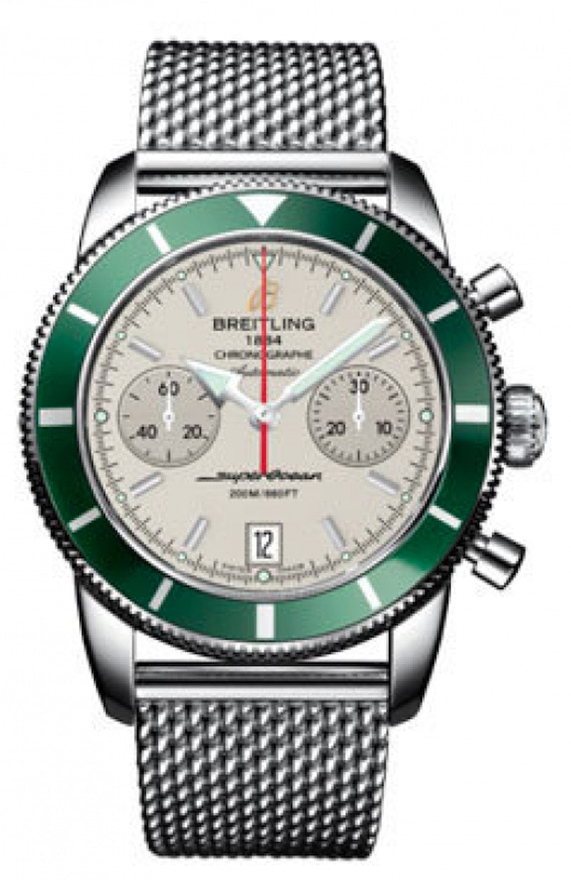 Breitling Superocean Heritage A2337036-G753SS