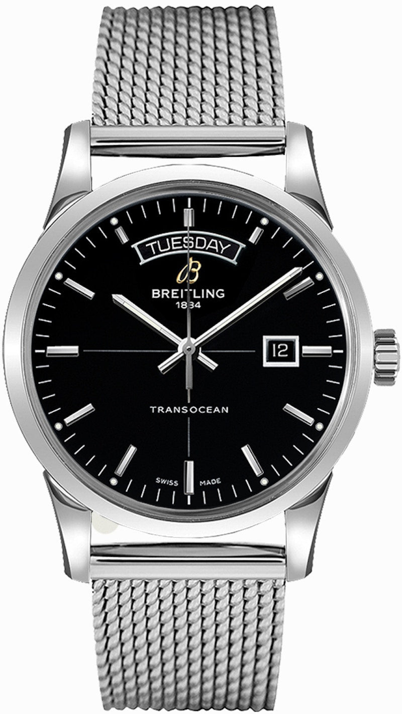 Breitling Transocean A4531012/BB69-154A