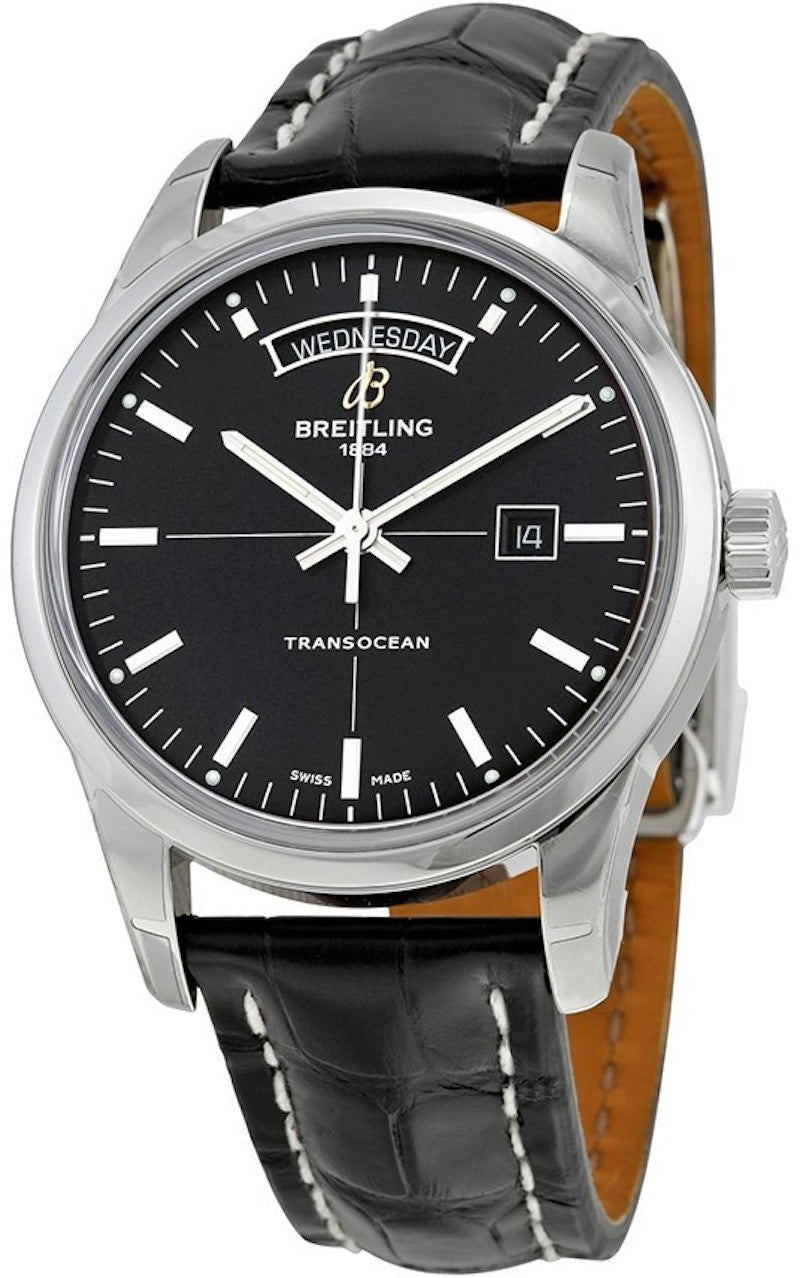 Breitling Transocean A4531012-BB69BKCD