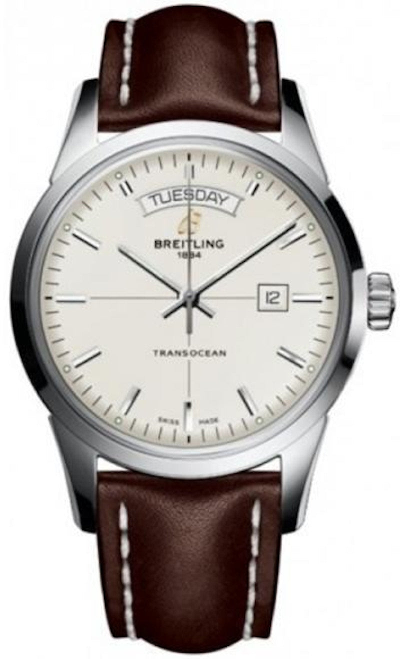 Breitling Transocean A4531012-G751-437X-A20BA.1