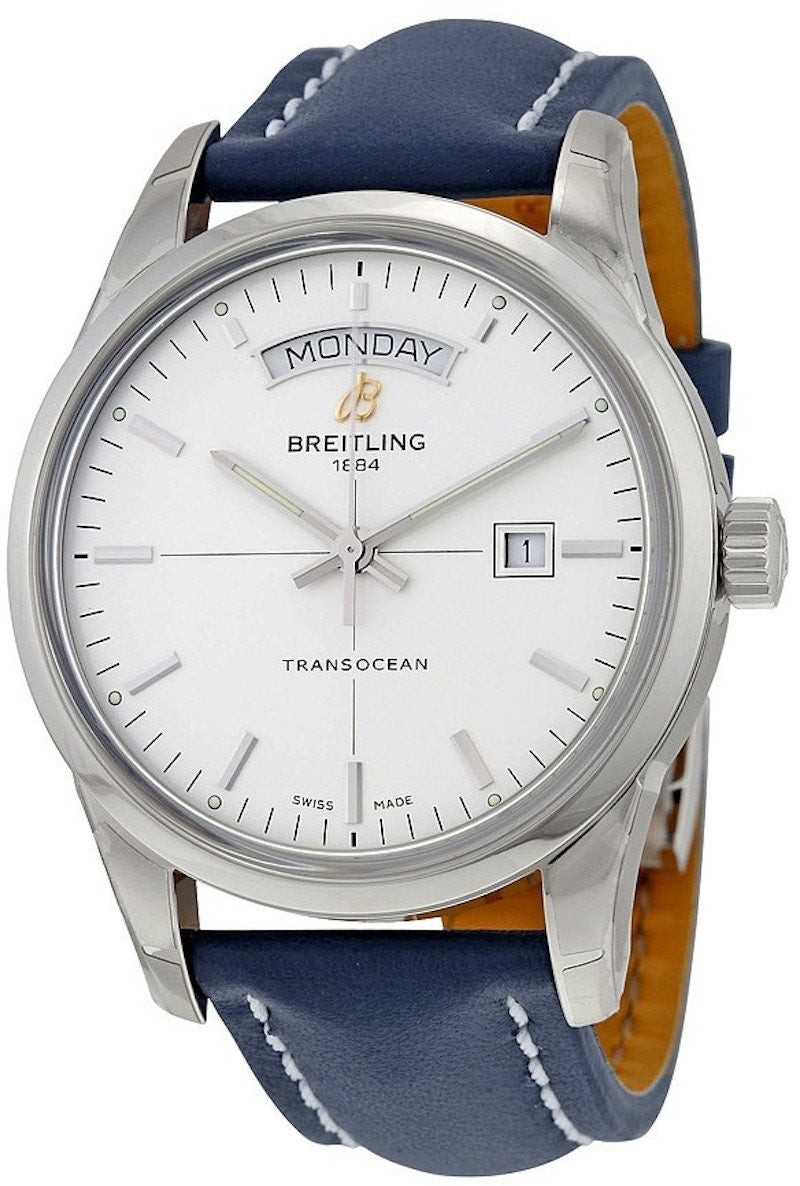 Breitling Transocean A4531012-G751BLLT