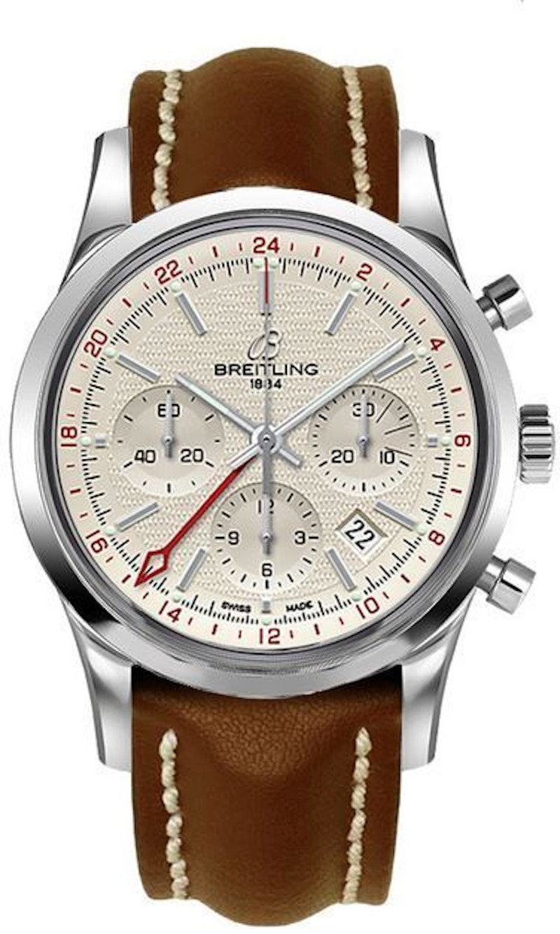 Breitling Transocean AB045112-G772