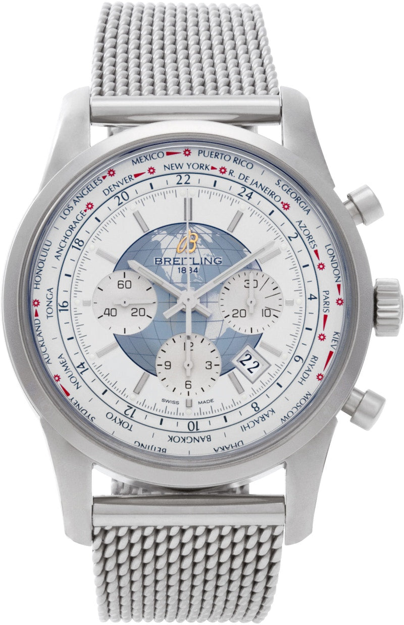 Breitling Transocean AB0510