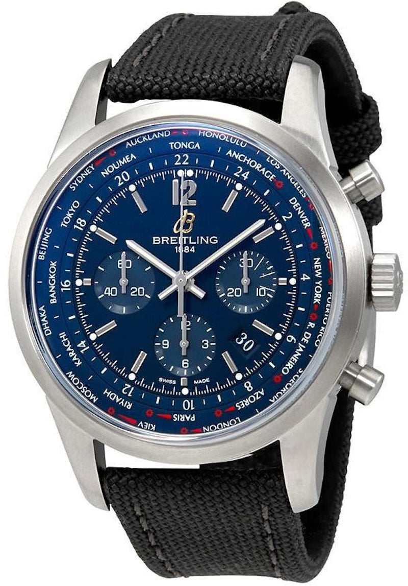 Breitling Transocean AB0510U9-C879-100W-A20BA.1