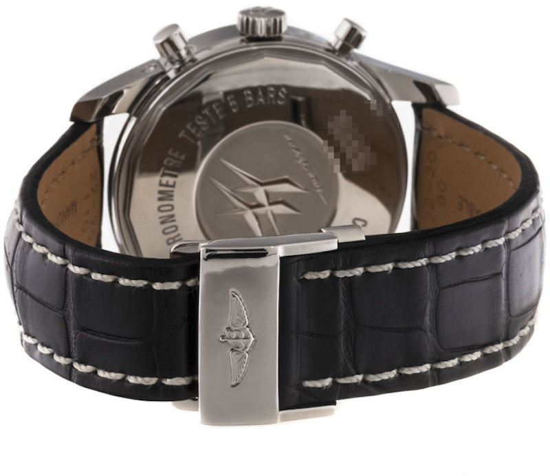 Breitling Transocean Chronograph 1461 A1931012/G750