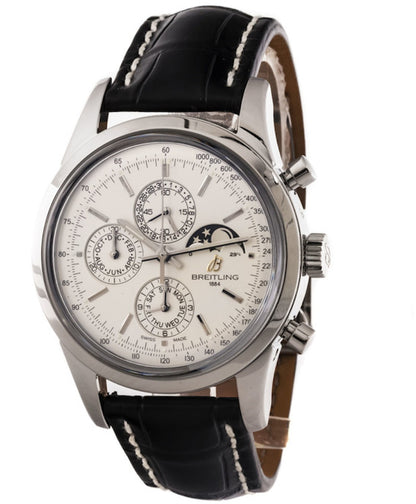 Breitling Transocean Chronograph 1461 A1931012/G750