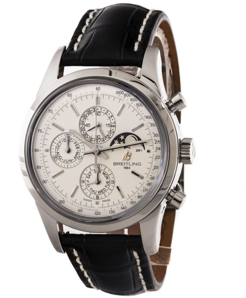 Breitling Transocean Chronograph 1461 A1931012/G750