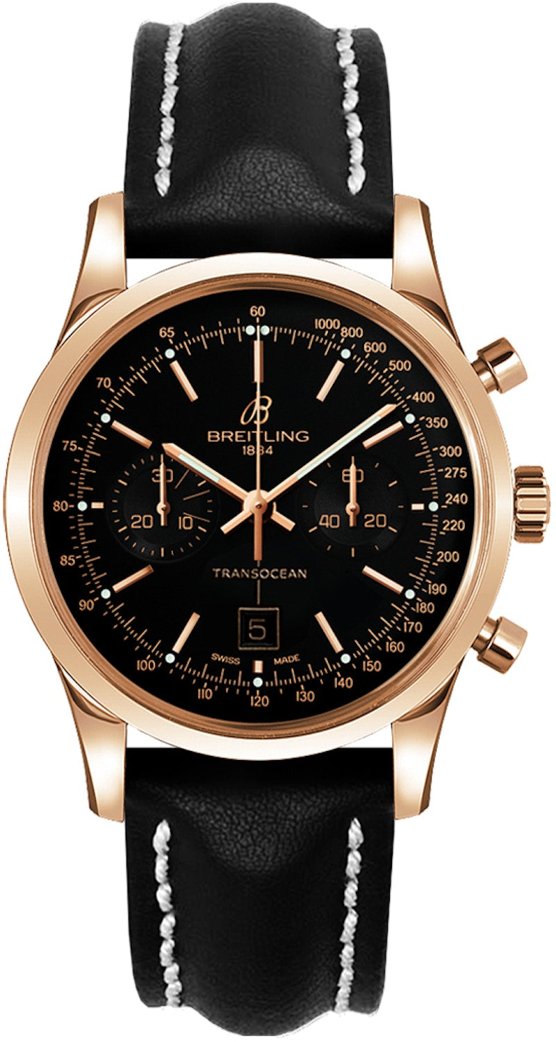 Breitling Transocean R4131012/BC07
