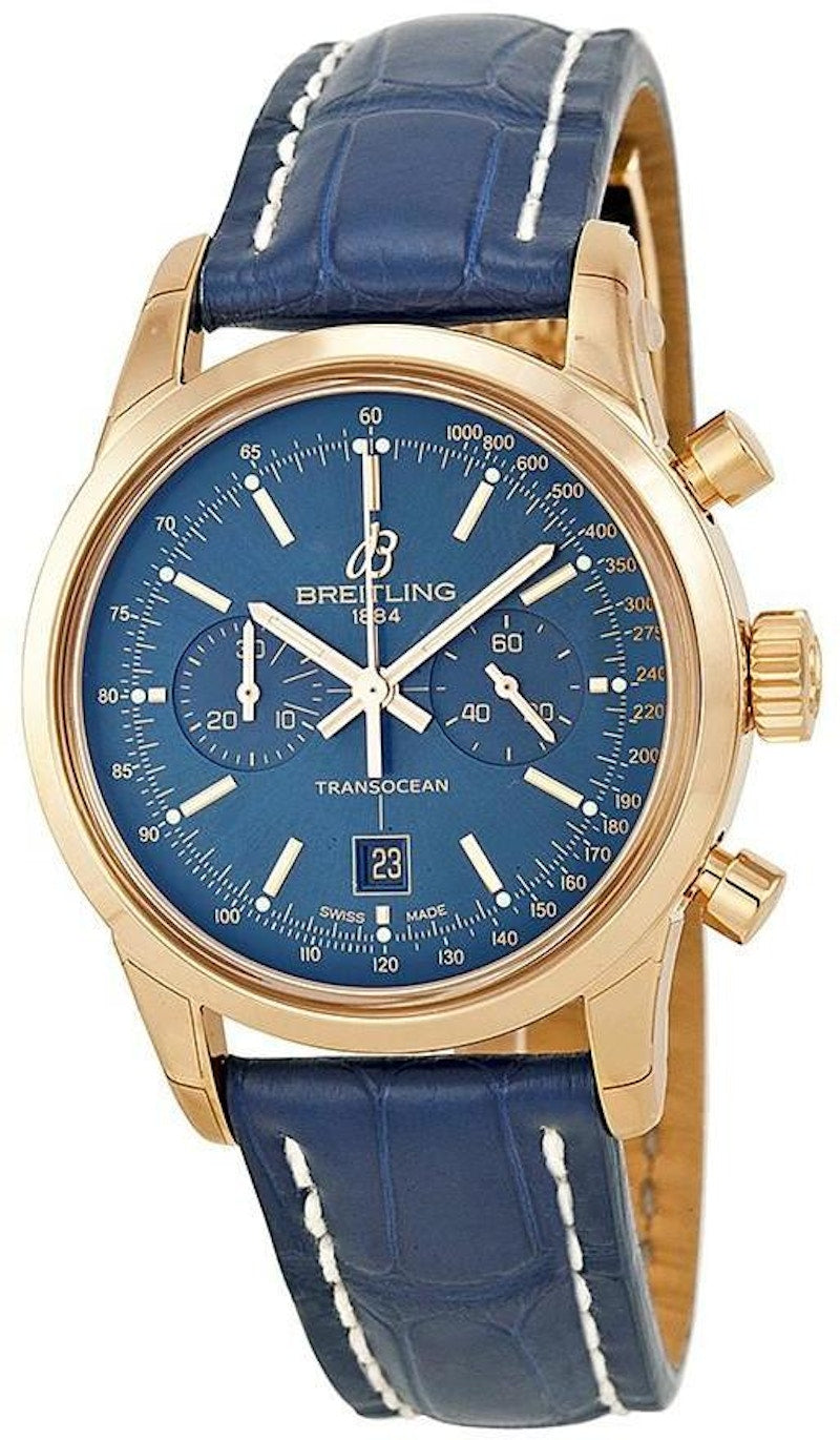 Breitling Transocean R4131012/C863