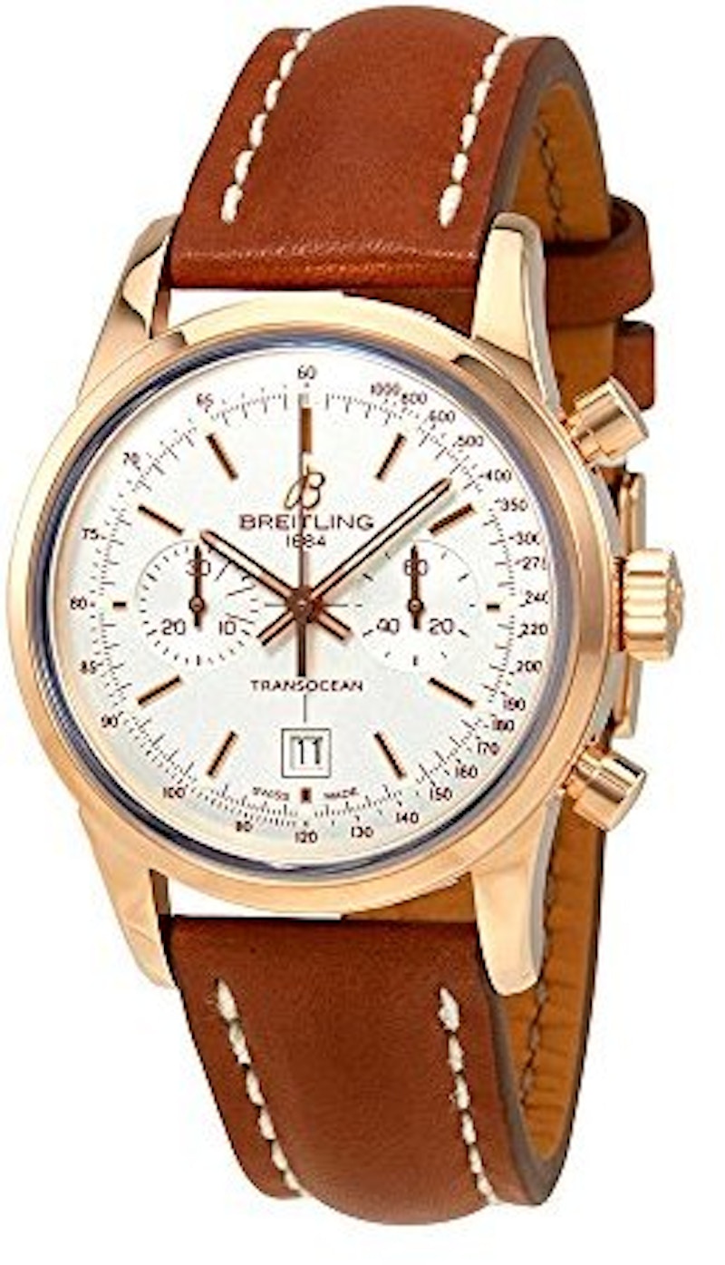 Breitling Transocean R4131012-G758BRLT