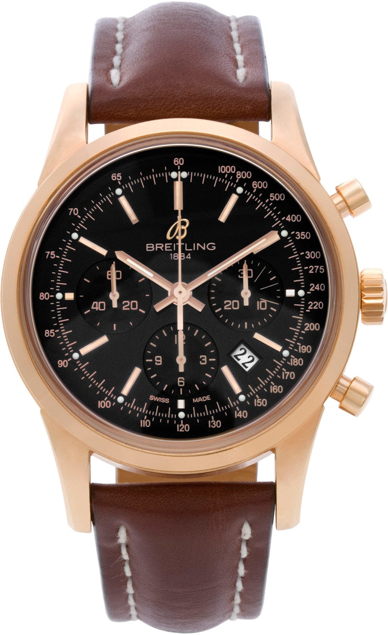 Breitling Transocean RB0152