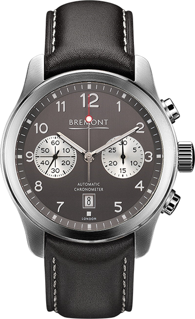 Bremont ALT1-C AN