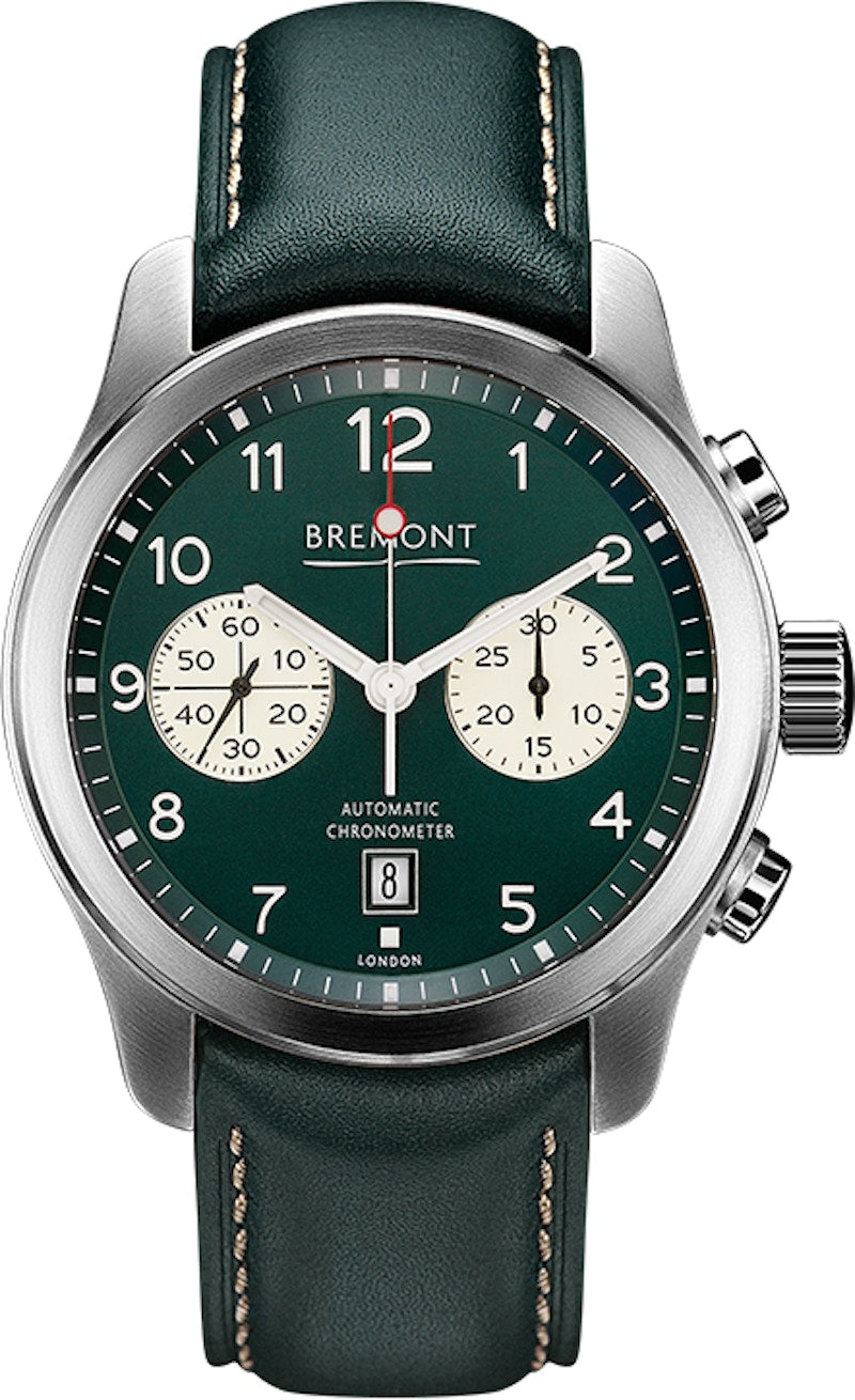 Bremont ALT1-C GN