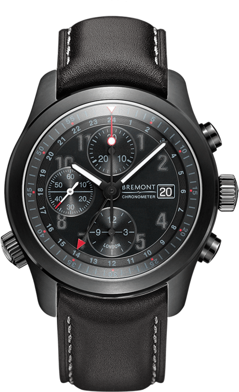 Bremont ALT1 Pilot ALT1-B