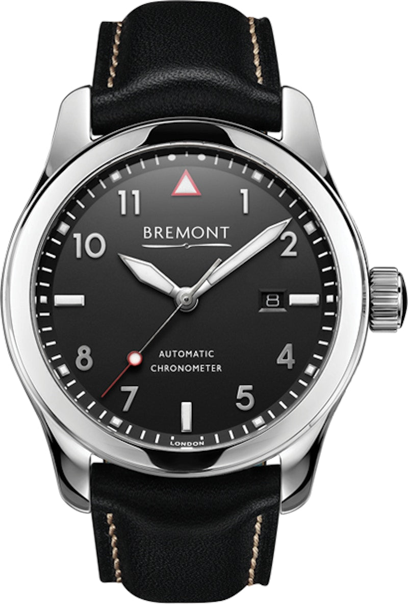 Bremont SOLO PB