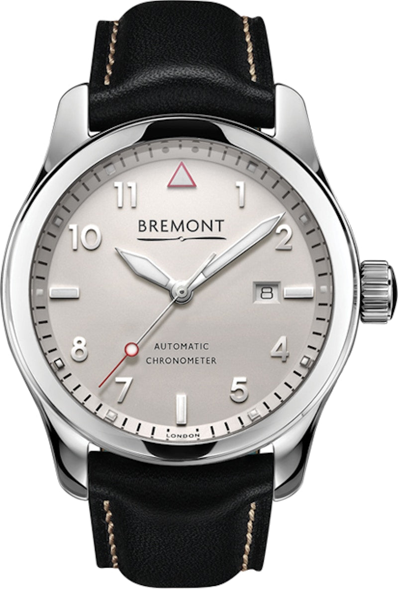 Bremont SOLO PW