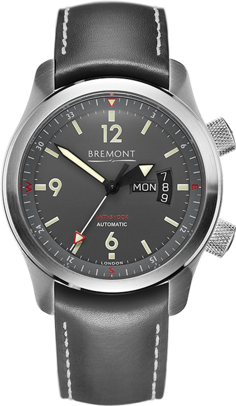 Bremont U-2 U-22