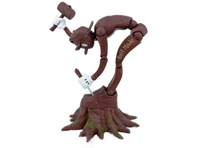 Brett Crawford SELF MADE Figure (Limited Edition of 200)