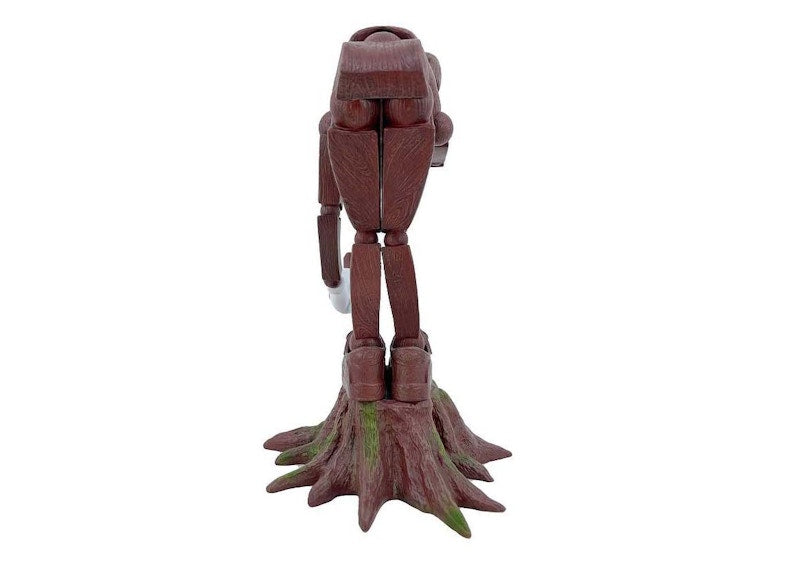 Brett Crawford SELF MADE Figure (Limited Edition of 200)