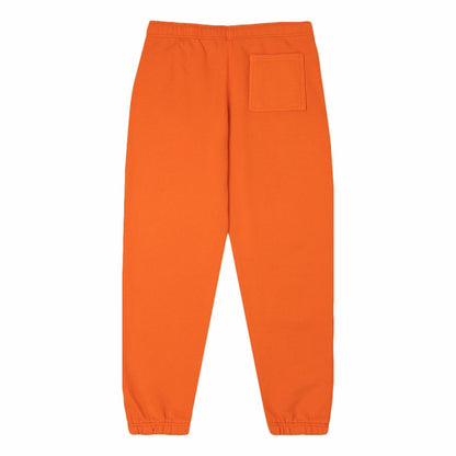 Brockhampton x Holiday BHLDY Sweatpants Orange