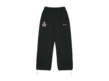 Broken Planet Top League Track Pants Midnight Black