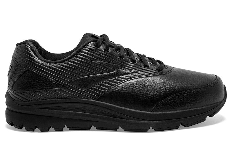 Brooks Addiction Walker 2 Triple Black