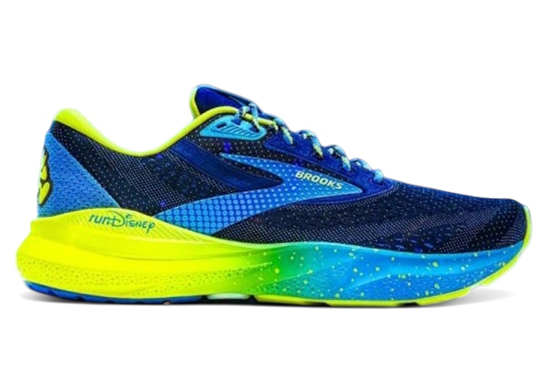 Brooks Adrenaline GTS 24 runDisney (Women's)