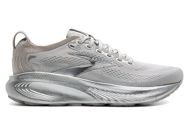 Brooks Adrenaline GTS 25 25th Anniversary Edition Silver (Women's)