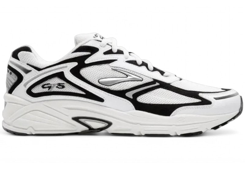 Brooks Adrenaline GTS 4 White Black (Women's)