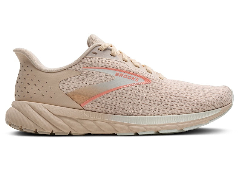 Brooks Anthem 7 Almond Grey Desert Flower (Women's)