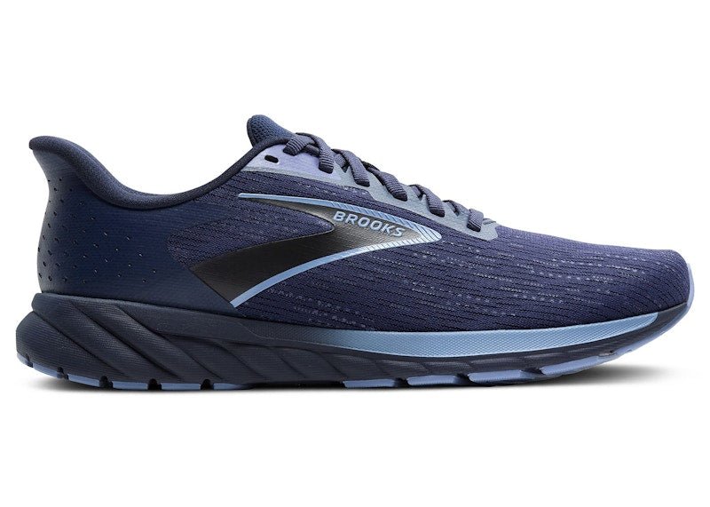 Brooks Anthem 7 Peacoat Ribbon Country Blue