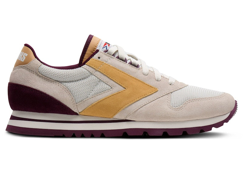 Brooks Chariot Beet Moonbeam Taffy