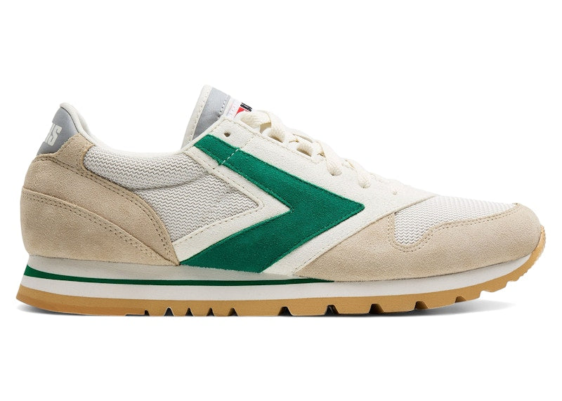 Brooks Chariot Coconut Bosphorus Taffy (Women's)