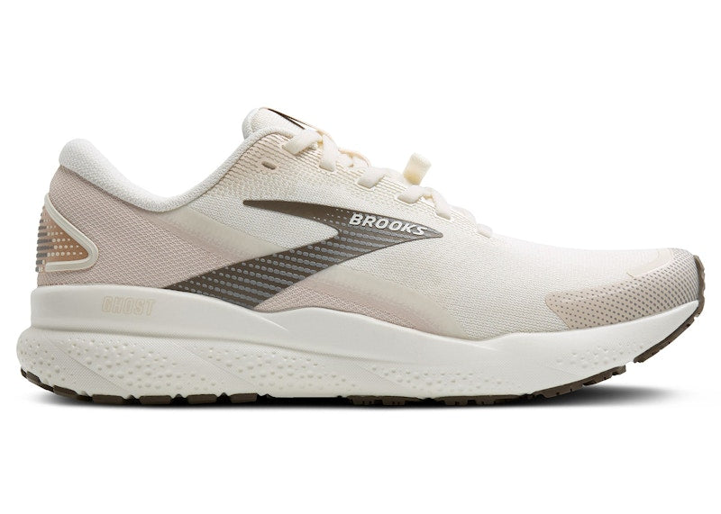 Brooks Ghost 16 Weatherized Almond Peach Coconut Falcon (Women's)