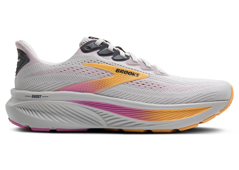 Brooks Ghost 17 Oyster Apricot Pink (Women's)
