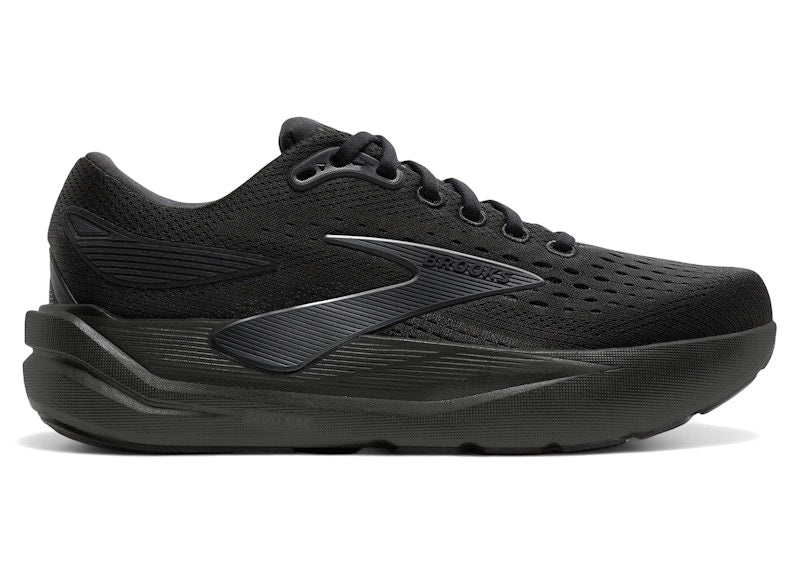 Brooks Ghost Max 3 Black