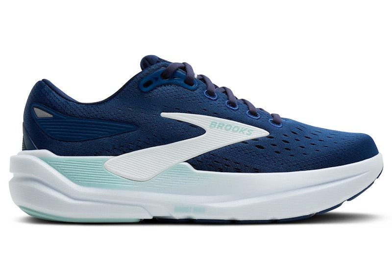 Brooks Ghost Max 3 Navy Peacoat Clearwater (Women's)