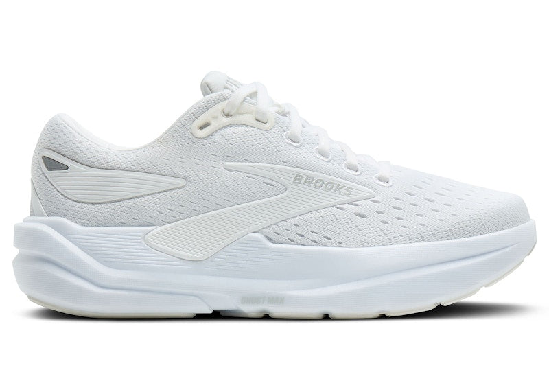 Brooks Ghost Max 3 White (Women's)