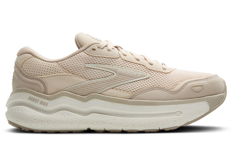 Brooks Ghost Max SE Almond Peach Chateau Coconut (Women's)