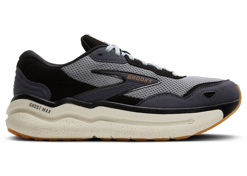 Brooks Ghost Max SE Black Primer Biscuit (Women's)