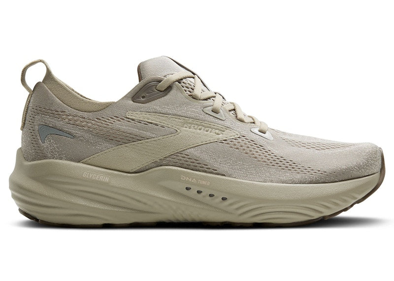 Brooks Glycerin 22 London Fog Almond Oil Falcon