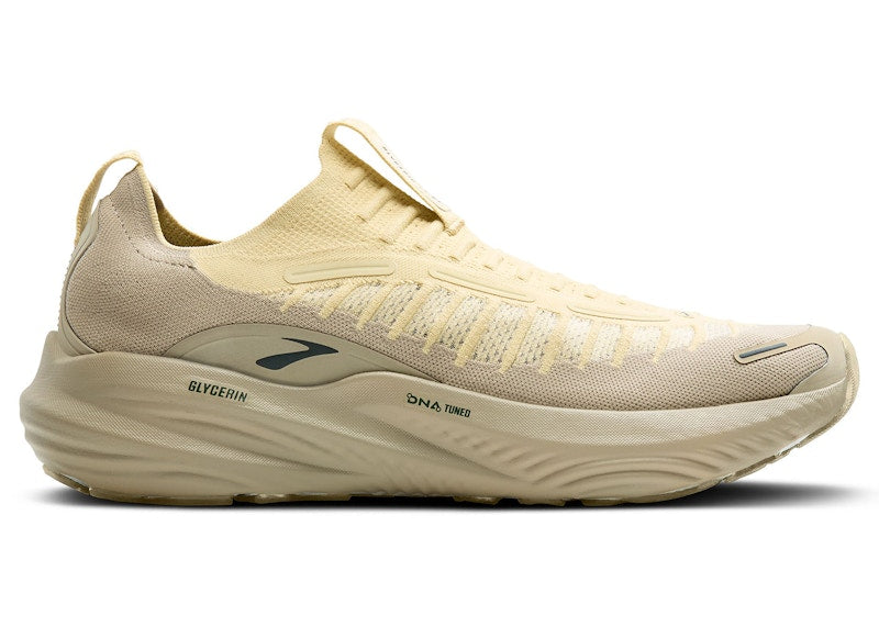 Brooks Glycerin 22 SE Green Haze London Fog Pine