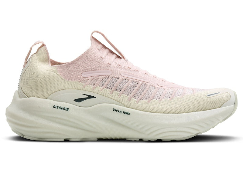 Brooks Glycerin 22 SE Orchid Ice Bluewash Pine (Women's)