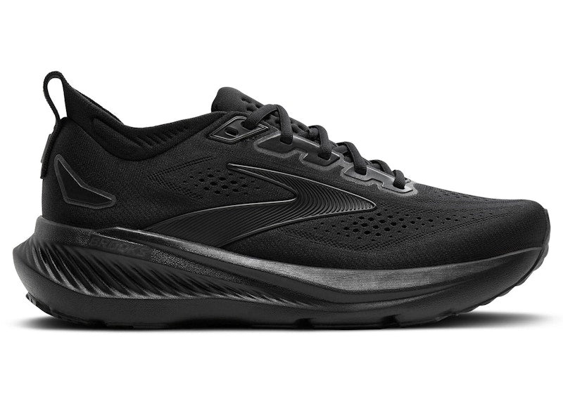 Brooks Glycerin 23 Black Ebony (Women's)