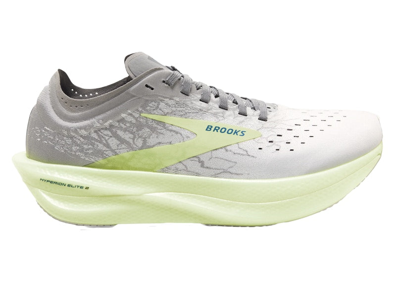 Brooks Hyperion Elite 2 Grey