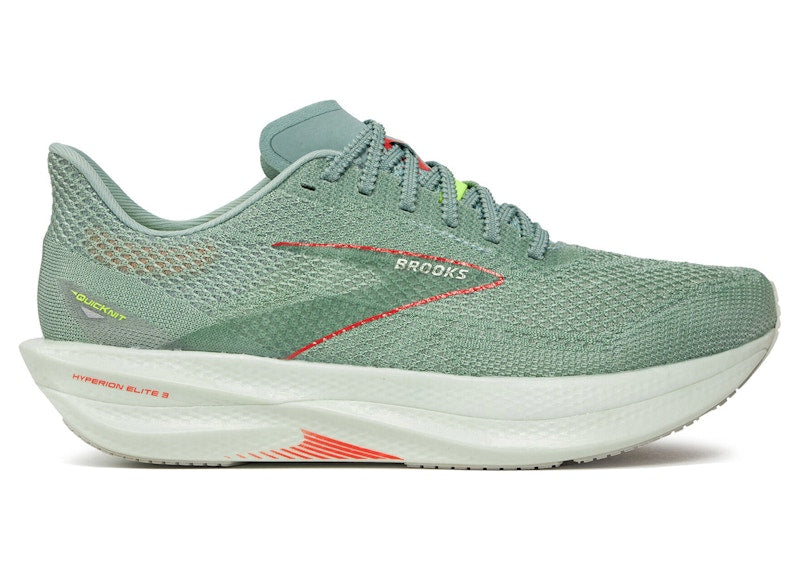 Brooks Hyperion Elite 3 Blue Surf Cherry