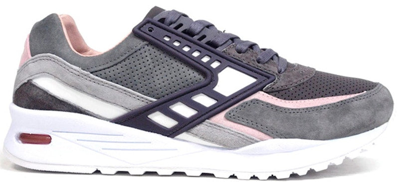 Brooks Regent Bait Rabbit Foot